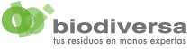 Logo de Biodiversa