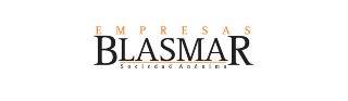 Logo de Blasmar S.A.