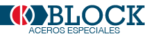 Logo de Block