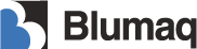 Logo de Blumaq Chile