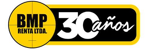 Logo de BMP Renta