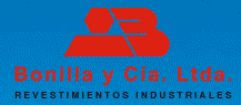 Logo de Bonilla y Cía. Ltda.