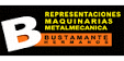 Logo de Bustamante Hnos. Ltda.