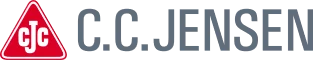 Logo de C.C. Jensen S.L.