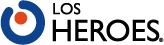 Logo de Caja Los Héroes