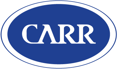 Logo de Carr y Cía.