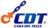 Logo de Casa del Tecle