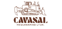 Logo de Cavasal Maquinarias
