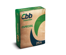 Cbb CEMENTO ESPECIAL