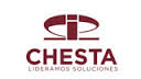 Logo de Chesta Ingeniería S.A.