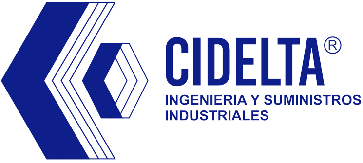 Logo de Cidelta Ingeniería