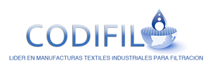 Logo de Codifil