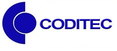 Logo de Coditec Suministros Industriales