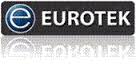Logo de Comercial Eurotek Ltda.