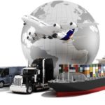 Carga Internacional Aérea y Marítima hacia Chile con Procomex