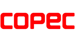 Logo de Copec