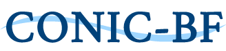 Logo de CONIC-BF