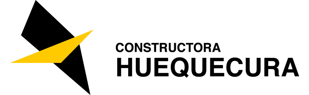 Logo de Constructora Huequecura