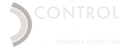 Logo de Control Acústico