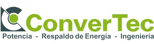 Logo de Convertec