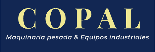 Logo de Copal
