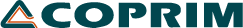 Logo de Coprim Ingeniería S.A.
