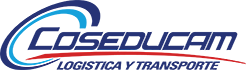 Logo de Coseducam