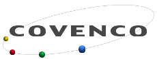 Logo de Covenco