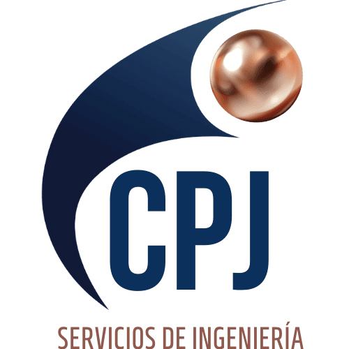 Logo de CPJ Servicios de Ingeniería