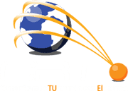 Logo de CRT