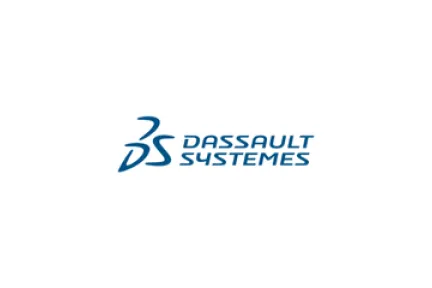 Logo de Dassault Systèmes Chile