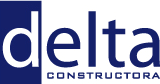 Logo de Delta Y & V Ingeniería y Construcción S.A.
