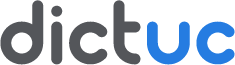 Logo de DICTUC