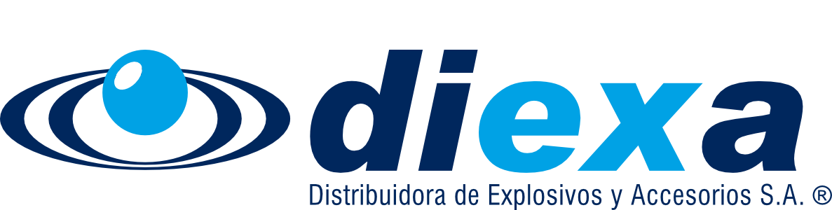 Logo de Diexa