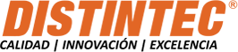 Logo de DISTINTEC