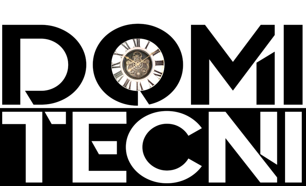 Logo de Domi-Tecni Ltda.