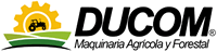 Logo de DUCOM