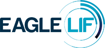 Logo de Eagle LIF
