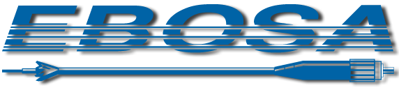 Logo de EBOSA
