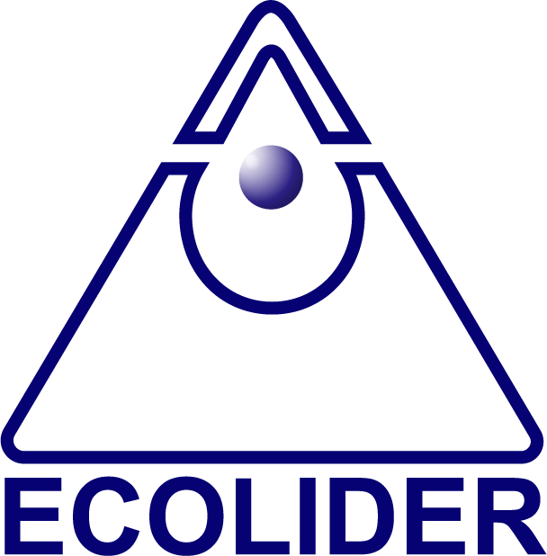 Logo de Ecolider Consultores