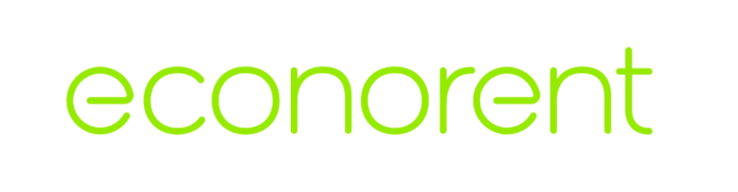 Logo de Econorent