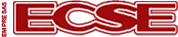 Logo de ECSE
