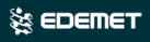 Logo de EDEMET