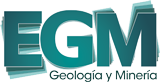 Logo de EGM