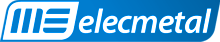 Logo de ME Elecmetal