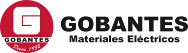 Logo de Electricidad Gobantes