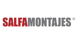 Logo de Empresa de Montajes Industriales Salfa