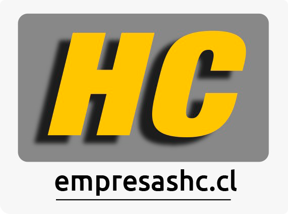 Logo de Empresas HC