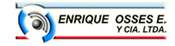 Logo de Enrique Osses