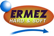 Logo de ERMEZ